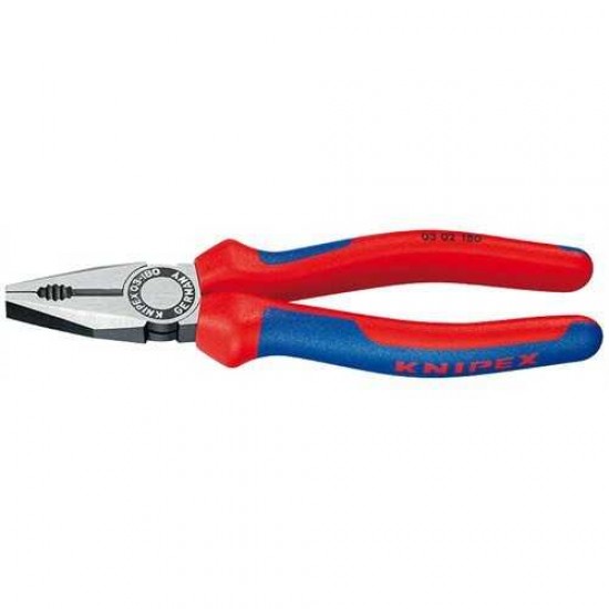 Knipex 03 02 180 Kombine Pense