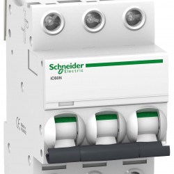 SCHNEİDER 3X80A NÖTR KESME