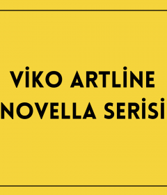 Viko Artline Novella Serisi