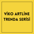 Viko Artline Trenda Serisi