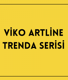 Viko Artline Trenda Serisi