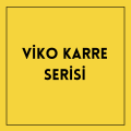 Viko Karre Serisi