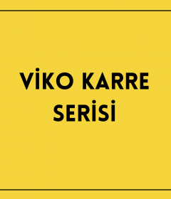 Viko Karre Serisi