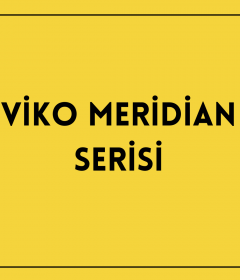 Viko Meridian Serisi