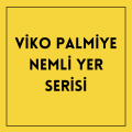 Viko Palmiye Nemli Yer Serisi