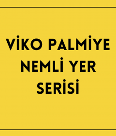 Viko Palmiye Nemli Yer Serisi