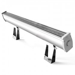 Global K2 KWL3018 50cm 18W Günışığı Power Led Wallwasher