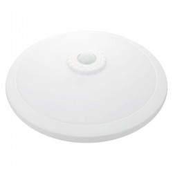KSA188 LEDLİ SENSÖRLÜ TAVAN ARM. 18W E27