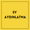 Ev Aydınlatma