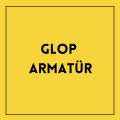 Glop Armatür