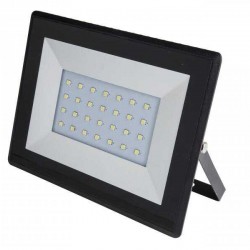 Cata 20w Slim Led Projektör (Beyaz) Ct-4656