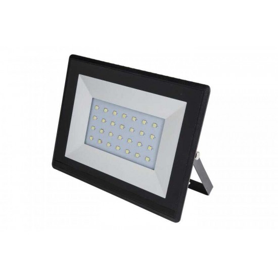 Cata 20w Slim Led Projektör (Beyaz) Ct-4656