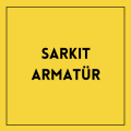 Sarkıt Armatür