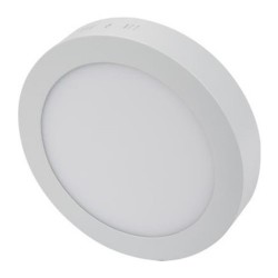 Cata CT-5233 Sıva Üstü Daire Panel Led Armatür Beyaz