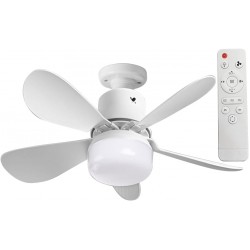 CATA CT1155 KARAYEL LEDLİ FAN