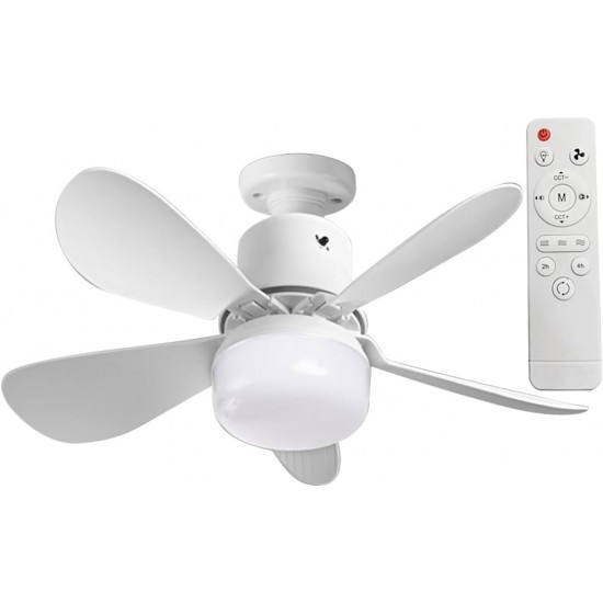 CATA CT1155 KARAYEL LEDLİ FAN