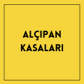 Alçıpan Kasalar