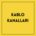 Kablo Kanalları