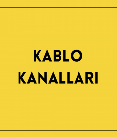 Kablo Kanalları