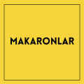 Makaronlar