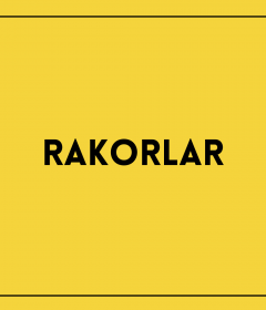 Rakorlar