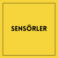 Sensörler