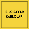 Bilgisayar Kabloları