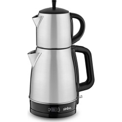 Sinbo STM-5827 Çay Seti