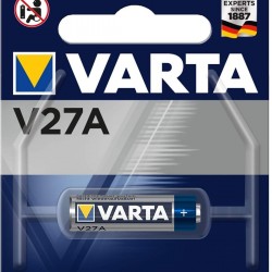 VARTA V27a 12v Alkalinli Pil 