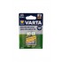 varta Aa 2100mah Şarj Edilebilir Pil 2'li