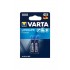 VARTA Longlıfe Power Alkalin Aaa Ince Kalem Pil 2li Paket