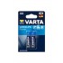 VARTA Longlıfe Power Alkalin Aa Kalem Pil 2li Paket 