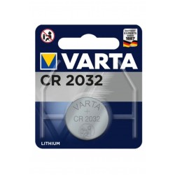 varta Cr 2032 3v Lityum Pil