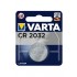 varta Cr 2032 3v Lityum Pil