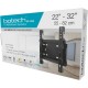 Botech BS-2232 22.32inç Askı Aparatı 55-82 cm