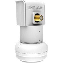 Botech Tekli Lnb Gold Full Hd 0.1db BU-288AN