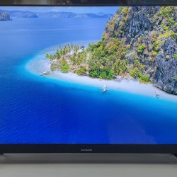 BOTECH 55BSE8501 ULTRA HD 4K ANDROİD LED TV