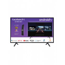 BOTECH BSE32-G 81 Ekran Uydu Alıcılı Fhd Led Tv