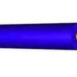 Öznur 6mm NYA Kablo (Mavi)