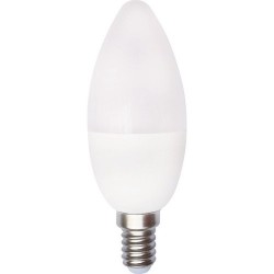 Kendal K2 5W E14 LED Buji Ampul 3000K Günışığı Kes 205