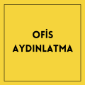 Ofis Aydınlatma