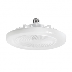 CATA Poyraz Fan 42W Led Ampul CT-1153