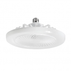 CATA Poyraz Fan 42W Led Ampul CT-1153