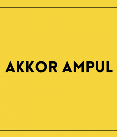 Akkor Ampul