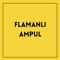 Flamanlı Ampul