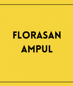Florasan Ampul