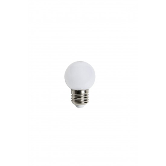 Cata 1 Watt Led'Li Top Gece Ampulü E27 Duylu CT-4071