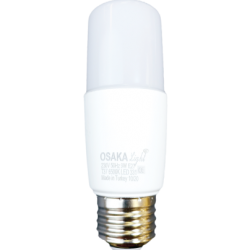 OSAKA 9W 3000K GÜNIŞIĞI E27 T37 İNCE TİP LED AMPUL LED330
