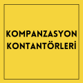 Kompanzasyon Kontaktörleri