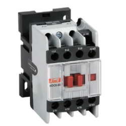 Himel HDC61811M Kontaktör 18 Amper 220 Volt Ac